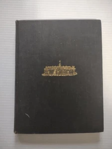 PICTORIAL HISTORY OF PRINCETON  1947 HB Wheaton Lane - Princeton University - Picture 1 of 6