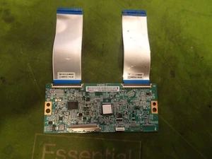 Sony KD-65X750H Scheda TV T-CON CSC05-1 ST5461D11-1 - Foto 1 di 3
