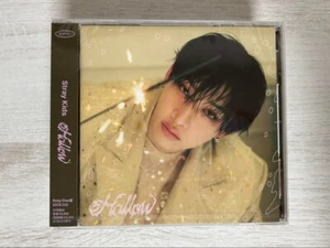 Stray Kids Hollow Bang Chan Ver. FC Limited Edition CD Japan 3rd Mini Album - Imagen 1 de 1