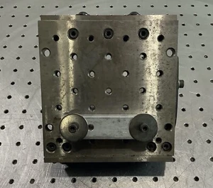 Suburban Tool 6x6 Sine Plate SP-66 - Picture 1 of 6