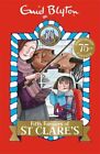 Fifth Formers Of St Clares GC English Blyton Enid Hachette Childrens Group Paper