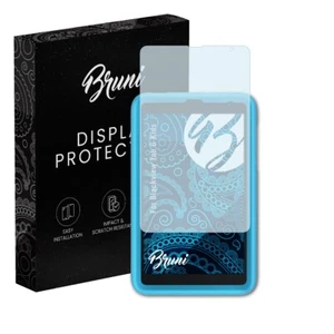 Bruni 2x Protective Film for Blackview Tab 6 Kids Screen Protector - Picture 1 of 8