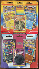 x2 Pokémon TCG: Articuno, Zapdos & Moltres Cards with 2 Booster Packs & Coin