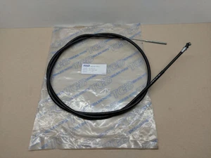 Pegasus Skiper Corona 50 ORI. Bremszug hinten 413018 rear brake cable (40-14) - Picture 1 of 4