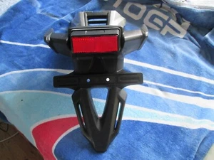 SUZUKI GSXR1000K9/10 REAR FENDER - Picture 1 of 1