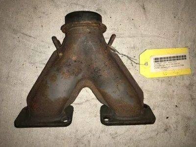 Ski-Doo MX Z 550 RER 2003 F/C tubo en Y OEM 420673065       Foto 1 de 4