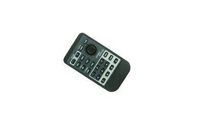 Remote Control For Pioneer DEH-P7800MP DEH-P80 Bluetooth CD A/V Tuner Receiver - Image 1 of 4