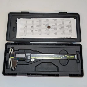 Mitutoyo CD-15APX Digital Bremssattel ABS Digimatik Bremssattel - Bild 1 von 3