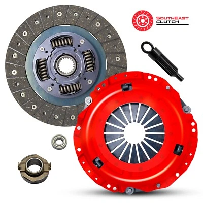 Kit Embrague ETAPA 2 para 99-05 Suzuki Vitara Grand Vitara Tracker 2.5L 6Cyl Foto 1 de 4