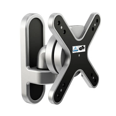 RICOO Monitor Wandhalterung TV Schwenkbar LCD Wandhalter Halterung 33-81cm S1911 - Bild 1 von 4