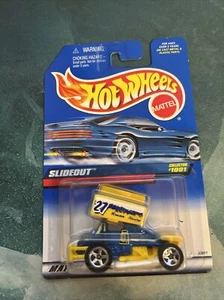 1999 Hot Wheels Slideout #1001 - Bild 1 von 4