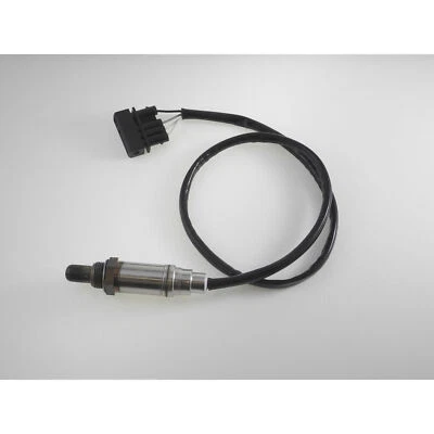 Sensor de oxígeno Lambda O2 13267 para Volkswagen Golf GL 1993-1995 2,0 L Foto 1 de 4