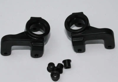 Carson 1:8 Buggy Specter X8NB V25 Lenkhebel (2) 500205781 CS2® - Bild 1 von 2