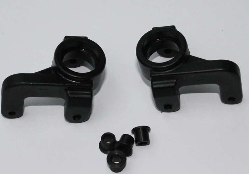 Carson 1:8 Buggy Specter X8NB V25 Lenkhebel (2) 500205781 CS2® - Bild 1 von 2