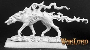 Reaper Warlord 14215 Hound of Judgement, Crusaders Solo - Picture 1 of 1