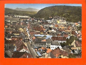 MUTZIG (67) CARTE POSTALE / VUE GENERALE - Picture 1 of 2