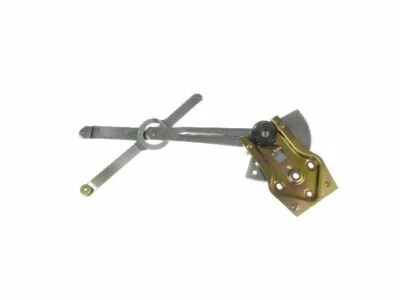 Regulador de ventana delantero derecho Dorman 48138HJ 1989 para Chevrolet G20 1981-1995 Foto 1 de 2