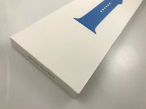 Original Apple Watch Series 10 9 8 Sport Band 38mm 40mm 41MM NEW 42MM Surf Blue - Picture 1 of 10