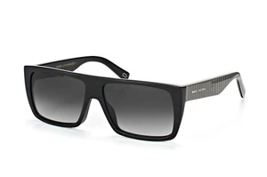 Gafa de sol Marc Jacobs ICON 096/S 807 (9O) BLACK/DARK GREY SHADED CAL.57 - Imagen 1 de 3