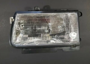 Eagle Eyes Headlight Assembly 98-99 Honda Passport/91-97 Isuzu Rodeo Left Side  - Bild 1 von 11