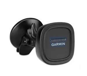 Garmin Suction Cup Mount with Magnetic Cradle GPS Holder Nuvi 3597LMT 3598LMT-D - Picture 1 of 8