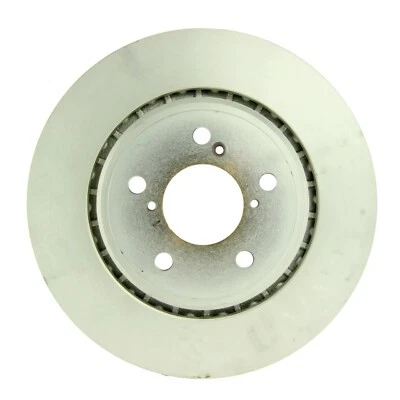 Rotor de freno de disco delantero centrado 2020 2021 para Honda Passport Premium 2019-2021 Foto 1 de 4