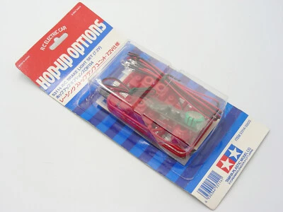 Vintage 1992 Tamiya OP114 53114 RC Brake Light Set TA01 TA02 Gr.C Cars Brand NEW - Image 1 of 4