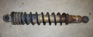 OEM FACTORY 88-00 Honda TRX300 TRX300FW 4wd Fourtrax LH Front Shock - Picture 1 of 1