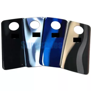 Nueva Cubierta Trasera de Batería de Vidrio para Motorola Moto X4 X 4th XT1900 - Imagen 1 de 4