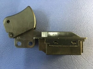 Makita Saw Switch Suits 5007N 5008MG 5007MG 651189-3 - Bild 1 von 3