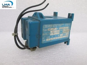 FRER 7925 SOLENOID VALVE AC17 RATIO 40:5 0.72-3kV 40-60Hz - Foto 1 di 2