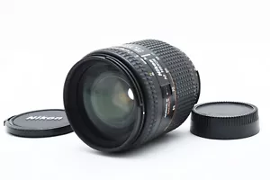 Nikon AF 28-105mm f/3.5-4.5 D Macro Zoom AF Lens Used Exc 5+ From Japan #2352836 - Picture 1 of 12