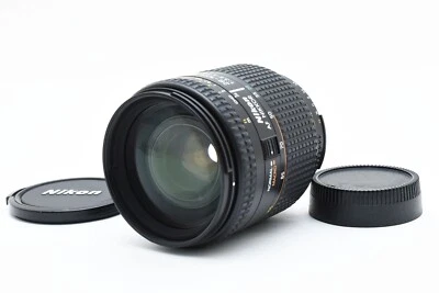 Nikon AF 28-105mm f/3.5-4.5 D Macro Zoom AF Lens Used Exc 5+ From Japan #2352836 - Image 1 of 4