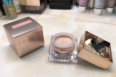 Jaclyn Cosmetics ~ Beaming Loose Highlighter in Amped ~ BNIB - Image 1 of 4