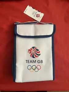 TEAM GB OLYMPICS KÜHLTASCHE - Bild 1 von 5