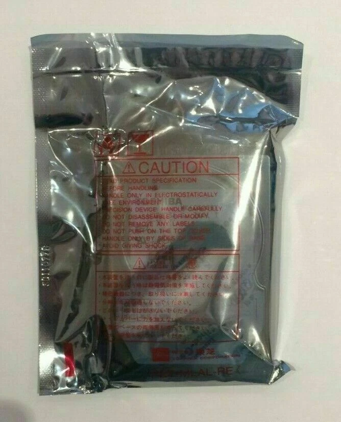 MK2561GSYN Toshiba 250gb 7200rpm Sata 2.5" Hard Drive for laptop 9.5mm - Image 1 of 1