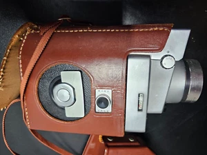 KODAK Digitalkamera Vintage EKTANAR Objektiv f/1,6 - Bild 1 von 9