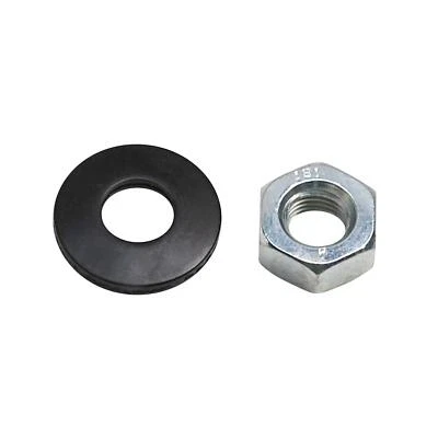 TOP PERFORMANCES Ecrou variateur embiellage scooter MBK BOOSTER OVETTO STUNT NITRO NEOS SLIDER