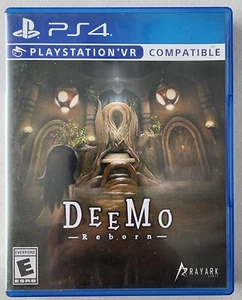 Deemo: Reborn - (PS4) - Picture 1 of 4