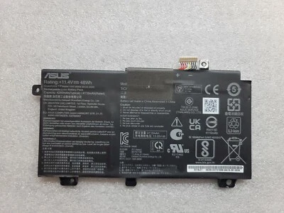 Batería Original B31N1726 Para ASUS ROG Strix G15 G512 G512LI G531 G531G FX86 Foto 1 de 2