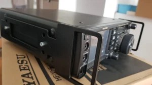 Maniglie per radio Yaesu FT991 - Imagen 1 de 2