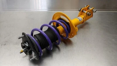 2015-2023 Ford Mustang GT Koni Left Driver Front Strut 8741-1589SPORT - Image 1 of 4