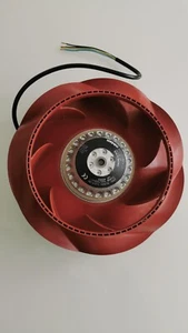 EBM-PAPST R2E220-RA14-31 Ventilator Lüfter Radialventilator Centrifugal NEU 230V - Bild 1 von 5