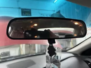 2000-2001 2003-2020 Nissan Altima Rear View Mirror Without Automatic Dimming - Bild 1 von 14