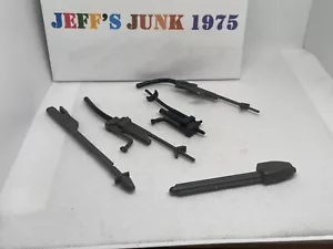 STAR WARS 3.75 POTF2 Kenner anni 90 Deluxe Action Figure accessori/ricambi - Foto 1 di 4