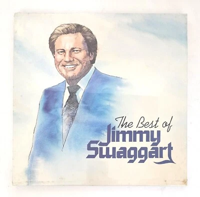 Jimmy Swaggart The Best of 1986 LP Vinyl 5 Album Box Set NEW SEALED - Image 1 of 2