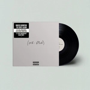 MARCUS MUMFORD=(Self-Titled) = VINYL LP ALBUM = ALTERNATIVE FOLK INDIE ROCK- NEU - Foto 1 di 1
