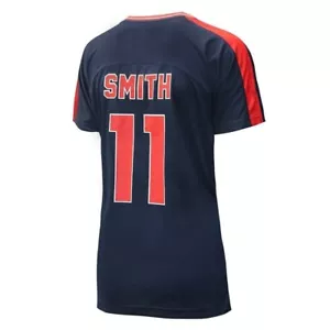 Sophia Smith #11 USA Soccer Women's World Cup Game Day Jersey Women's SMALL NWT - Picture 1 of 13