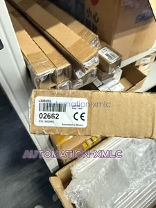 LX3ESRQ Emitter LX Serie Lichtschirmvorhang - Bild 1 von 1