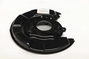 OEM Genuine Toyota PLATE SUB-ASSY PARKING BRAKE RH Lexus ES300 ES330 46503-48010 - Picture 1 of 2